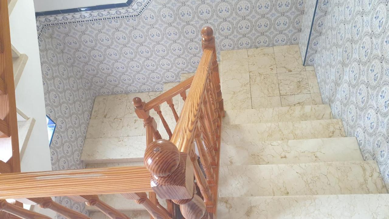 Vacansis Habitaciones De Hostal A Primera Linea De Playa En Cullera Εξωτερικό φωτογραφία