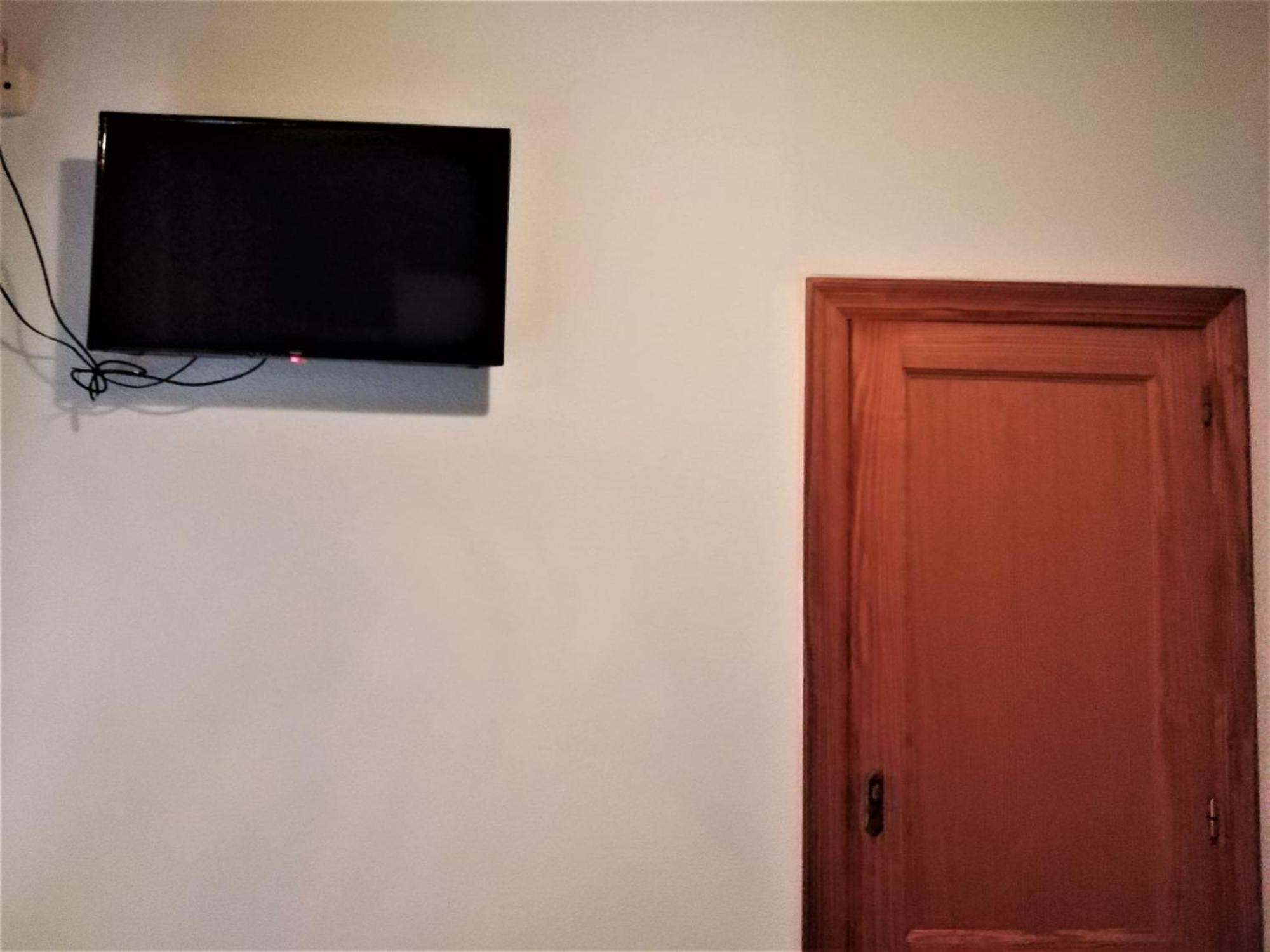 Vacansis Habitaciones De Hostal A Primera Linea De Playa En Cullera Εξωτερικό φωτογραφία